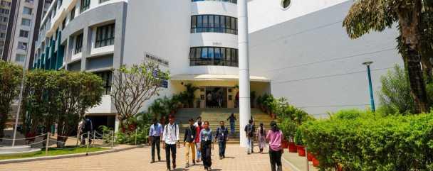 Indira University Campus photo 5